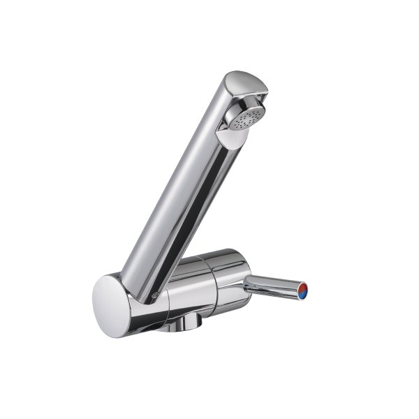 Mischer Trend A, gerader Auslauf - Trend a 553 040010 - RH653-040000B