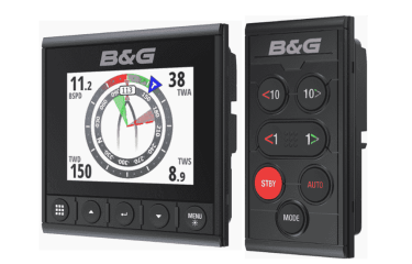 B&G autopilot controllers