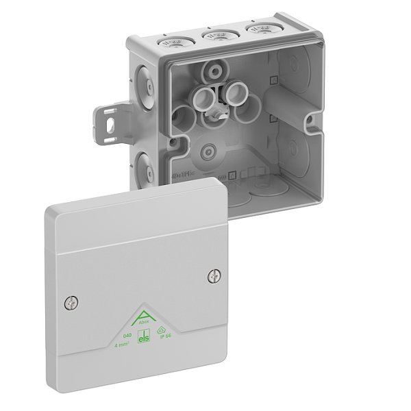 Kabeldoos Abox - Tu511303 - TU511303