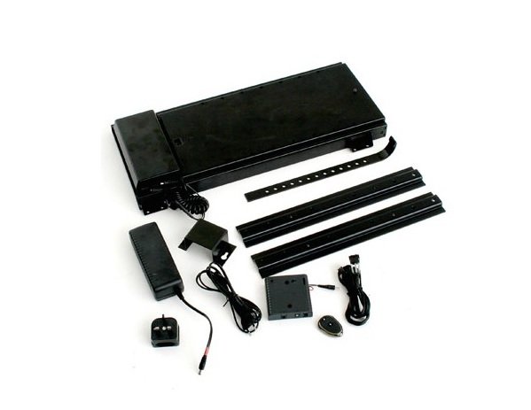 TV-lift max. 100 kg slag 700 mm - Tv lift 2 - TVLIFTST700