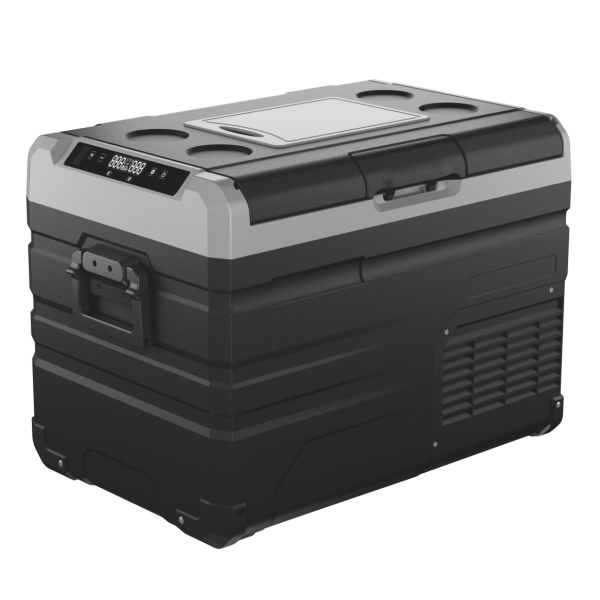 CN Comfort K&uuml;hlbox Typ TW35 - Tw35 2 1 - CNK-TW35