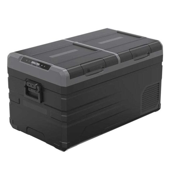 CN Comfort K&uuml;hlbox Typ TW95 - Tw75 003 1 - CNK-TW95