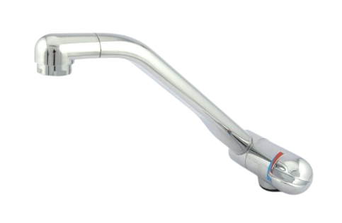Mischbatterie Style 3000, Auslauf - Uitloop style 3000 - RH653-037000B