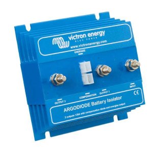 Argodiode 120-2AC - Viarg080202000r - VIARG120201020R