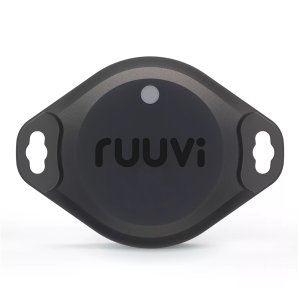 RuuviTag Pro (3in1) Bluetooth Sensor - IP67 - Viass000301005 1 - VIASS000301005