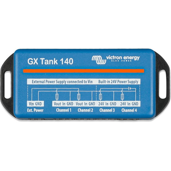 GX Tank 140 Module - Vibpp920140100 1 - VIBPP920140100