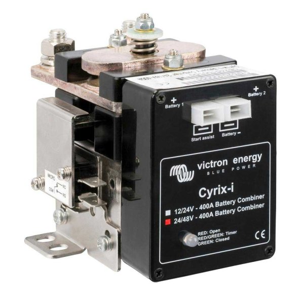 Cyrix-i-24/48-V-400A - Vicyr020400000 - VICYR020400000