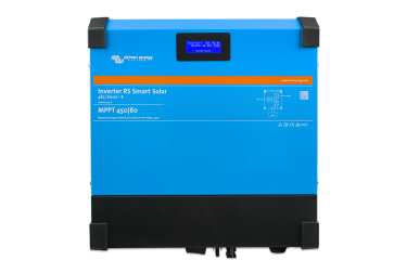 Wechselrichter RS Smart (Solar)