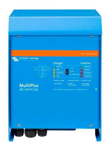 MultiPlus - Vipmp483020001 - VIPMP483020001