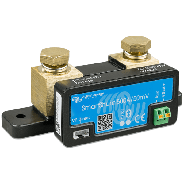 SmartShunt IP65 - Vishu050150050 - VISHU065130050
