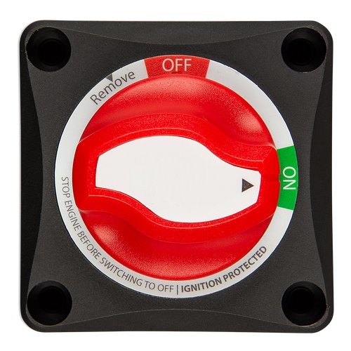 Batterieschalter - Vivbs127010010 - VIVBS127010010