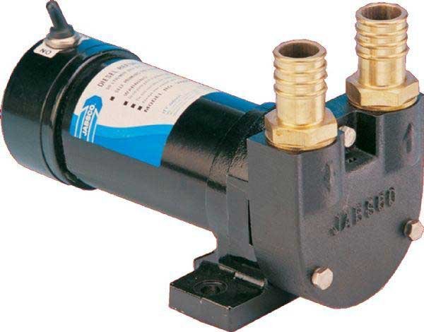 Jabsco brandstofpomp VR050 - Vr050 1 - SCVR0502122