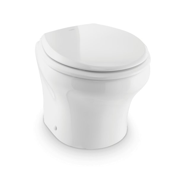 Dometic MasterFlush S8140 DFST - Wa304811201 - WA304815201