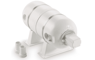 Dometic vacu&uuml;mtank VT