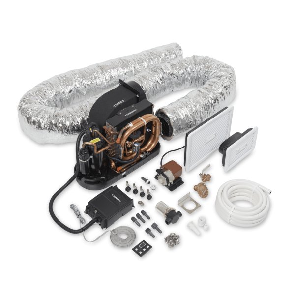 Dometic Klimaanlage Typ MCS16 - Wa9108782885 - WA9108782886
