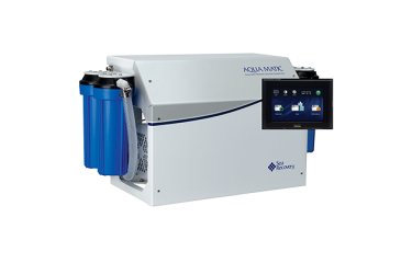 Aqua Matic Compact-Serie