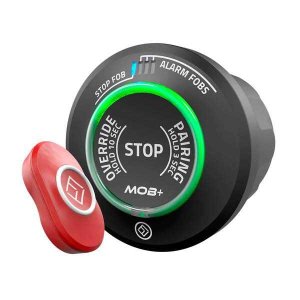 MOB+ Basepack (grey xHUB + xFOB) - Xb basepack - EU14.968.02