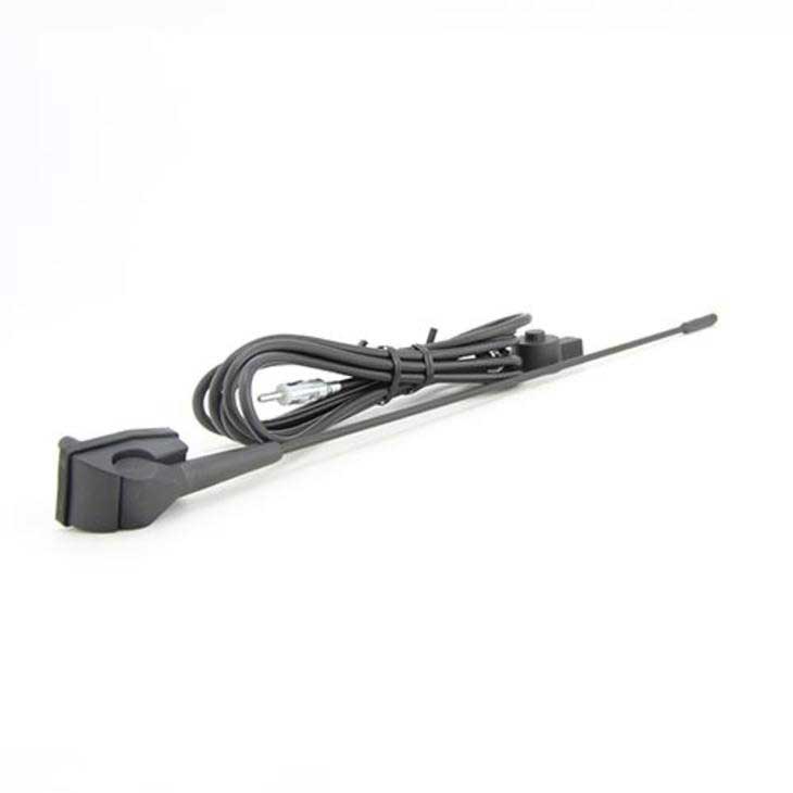 Radioantennes