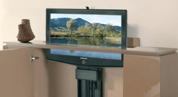 TV-lift