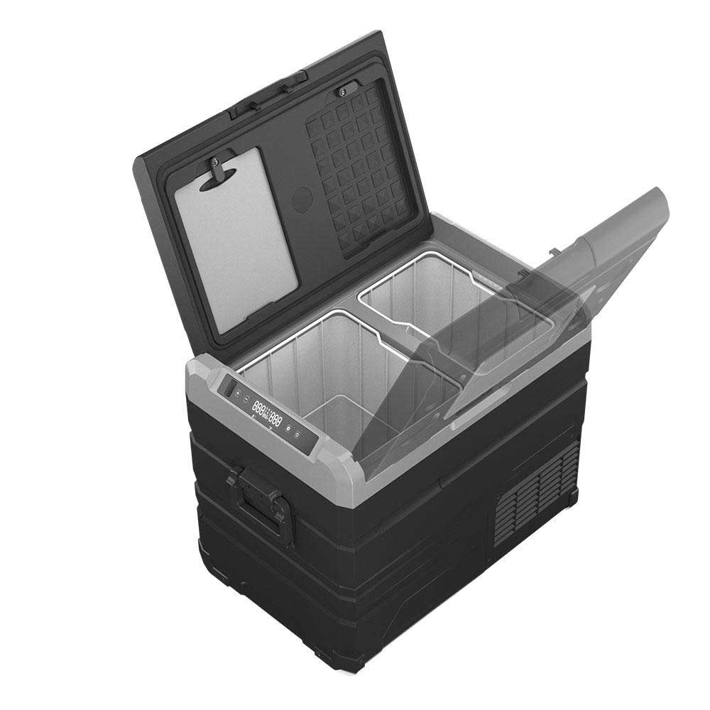 CN Comfort koelboxen