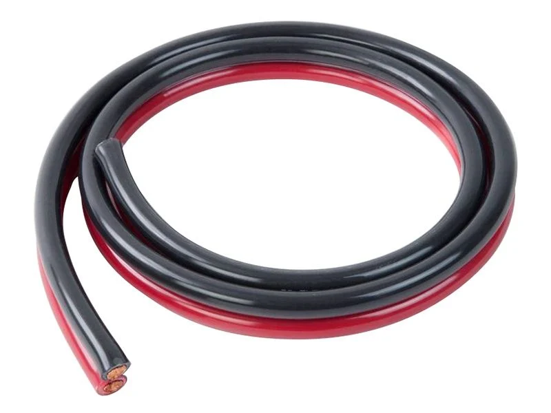 Twin-Kabel