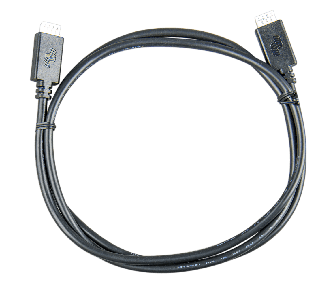 VE.Direct Kabel