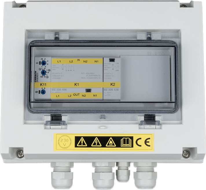Power Managern