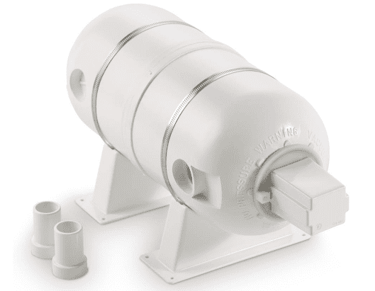 Dometic vacu&uuml;mtank VT