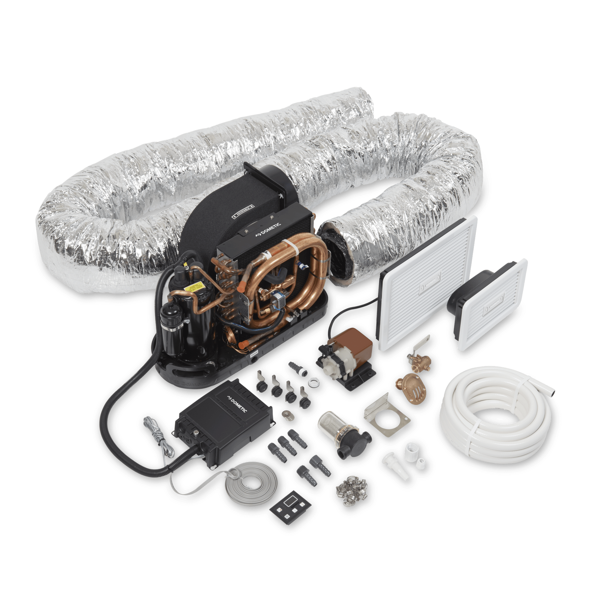 Dometic MCS T serie