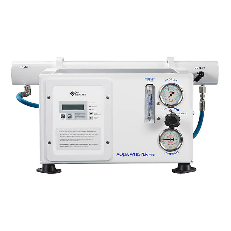 PRO mini Compact serie