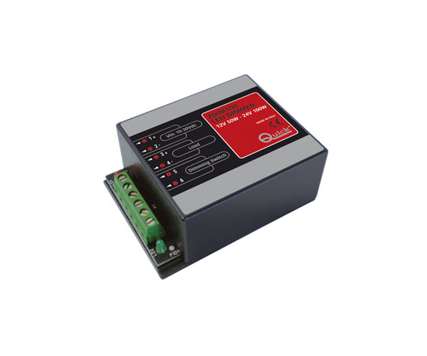 LED Dimmer